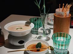 -華府Deluxe(兴业太古汇店)