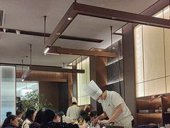-火地铁板烧(昆山万象汇店)