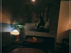 -STAFF ONLY Bar(南台巷店)