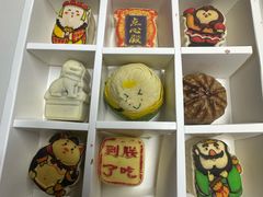 -北京稻香村(零号店)