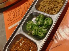 -杨小佳·齐齐哈尔烤肉·烤串(广州店)