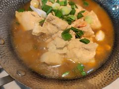-小乡小镇·传承桐庐土菜·老板亲自烧的菜