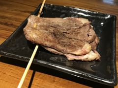 烤牛舌-晶吉·居酒屋·烧鸟·生鱼饭(中山区民主广场店)