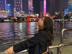 -珠江夜游省总码头