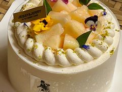 -卷心卷意·轻甜蛋糕(新光天地店)