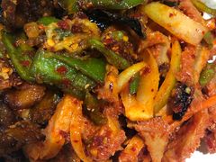 -春花民族美食(佳木斯总店)