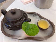 松茸功夫汤-圣丰城酒家·宴会(宝安大仟里店)