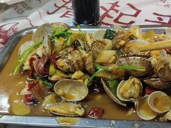 -烤官达人·徐州鲜羊肉串(江宁店)
