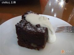 试吃-榖屋house of flour(张江首店)