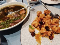-南堂館川菜文化餐厅(天府店)