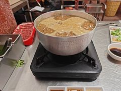 -燃计沙茶皇·香港沙茶火锅(人广旗舰店)