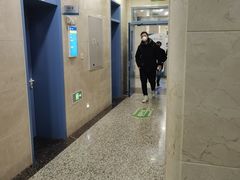 -首都医科大学附属北京友谊医院(西城院区)