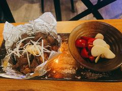 -质烤烤物·活烤海鲜(质烤总店)