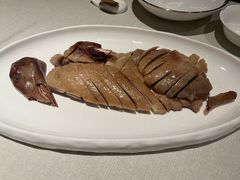 -狮王府淮扬菜(夫子庙老门东店)
