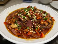 -佰家小厨·南京菜(夫子庙店)