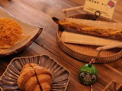 -Let's Taipei 非常烘焙(太古里店)
