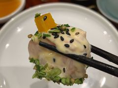 -喜鼎海胆水饺(东港店)