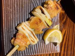 -鸟鹏烧鸟居酒屋(熙龙湾店)