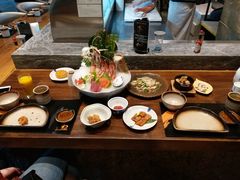 -和彩放题(渔阳店)