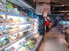 -盒马鲜生(首义店)