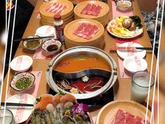 -牛New寿喜烧(青浦店)