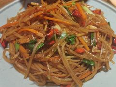-薇酌饮·陕西菜(南门外店)