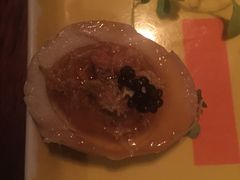 -上海柏悦酒店·世纪100牛排馆