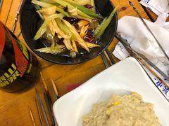 -炒豆合作社(东四总店)