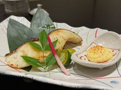 -鮨匠·割烹料理(巨鹿花园店)