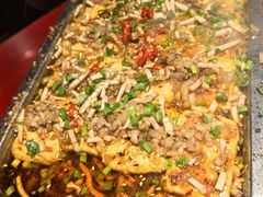 包浆豆腐-醉烧膘·烧烤夜宵王(总店)