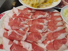 -将台涮肉(酒仙桥店)