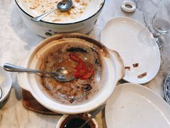 -漢舍中国菜馆(889广场店)