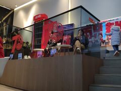 -深影国际影城(学院南路店CGS中国巨幕店)