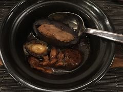 -长沙北辰洲际酒店-兰调全日餐厅