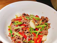 -农耕记·湖南土菜(科技园店)