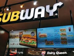 -赛百味SUBWAY(长宁龙之梦店)