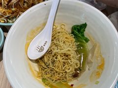 -珍粥道(杉杉奥特莱斯店)