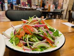 -巴依老爷新疆美食(常营店)