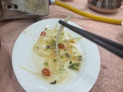 -标记好食