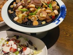 -粗茶淡饭·隐庐私厨(东亭店)