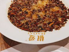 -椒爱水煮鱼川菜(中街大悦城店)