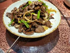 -巴依兄弟西域美食(机场店)