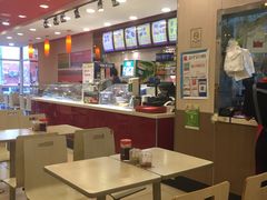 大堂-琴岛顺天馄饨(营口路市场店)