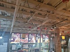 -三个大叔烤羊肉串·炭炉砂锅菜(西三旗店)