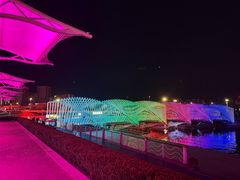 -琴岛之星摩天轮