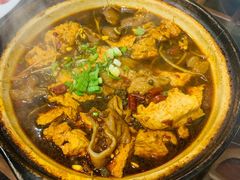 臭大元烧肥肠-壶园美食·淮扬菜(东圈门店)