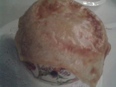 酥皮汤-成桂西餐厅·42年的味道(五大道疙瘩楼店)