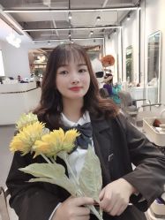 -ALONG HAIR阿龙发型