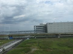 -中部国际机场