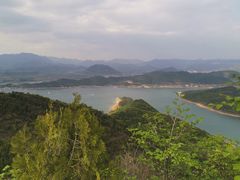 -北京金海湖景区